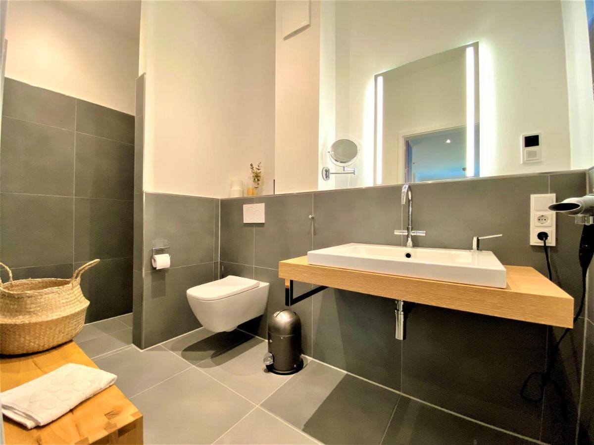 Apartment Waterkamp, 26316 Dangast Extérieur photo
